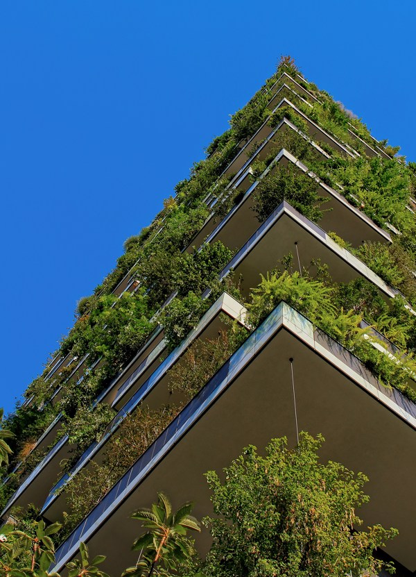 Embodied emission reporting