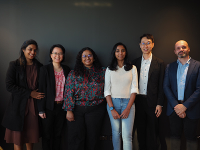 A Night of Ideas, Insight & Industry Connection - erbas