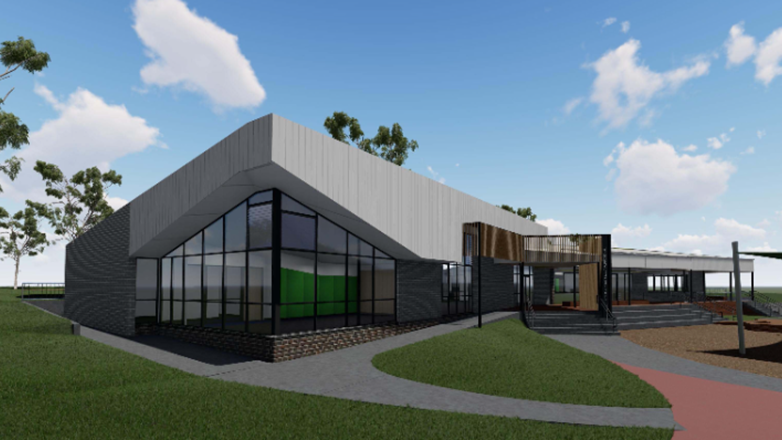 Montmorency Primary School erbas™ Engineers for Building Services