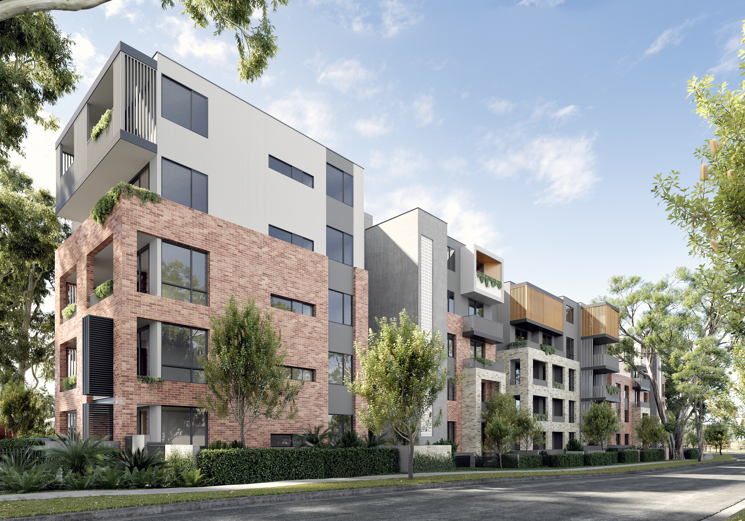 1-7 Anderson Avenue, Liverpool
