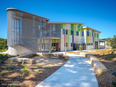 Green Star-Certified projects for SINSW - erbas