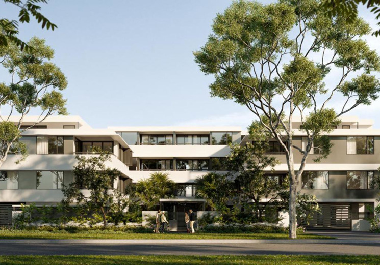 Uniting Yamba
