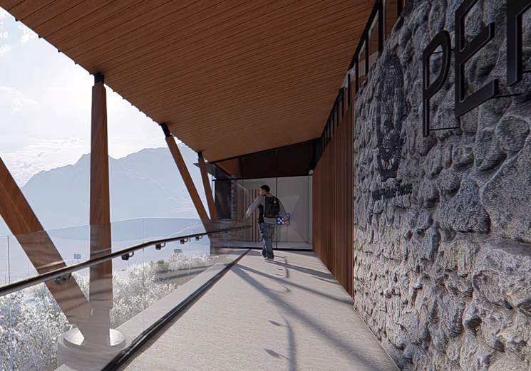 01 Greenboxarchitecture PERISHERPOLICESTATION 1 - erbas