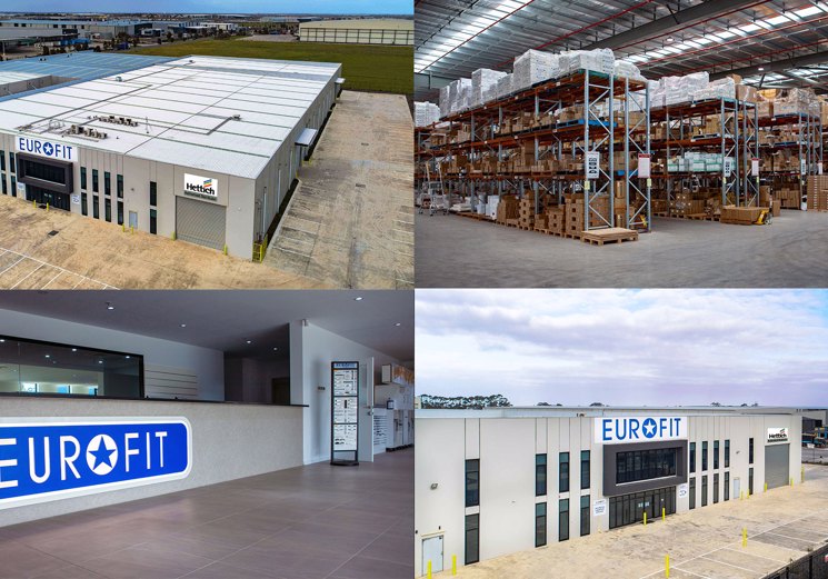 47 Permas Way Warehouse