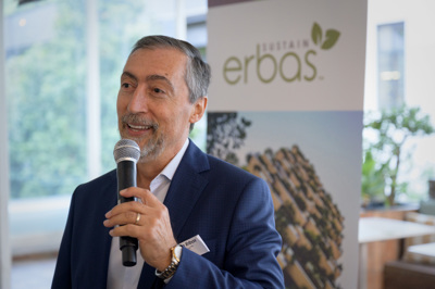 Melbourne 10 Year Anniversary Event - erbas