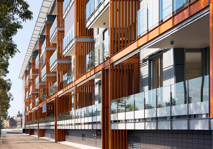 Sustainable Design projects - erbas