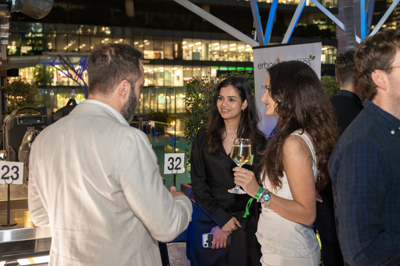 First anniversary of the Brisbane office! - erbas