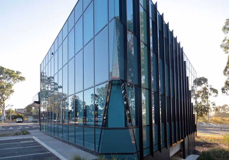 Northpark Private Hospital