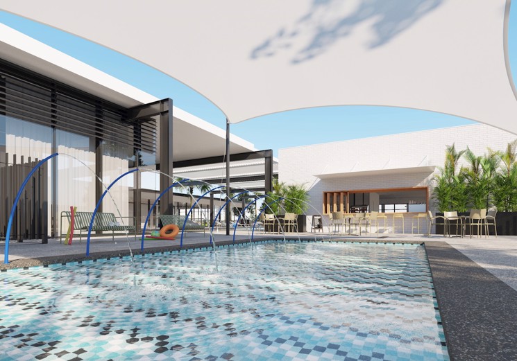 Wyndham Residents Club Kid Pool Preview01 - erbas
