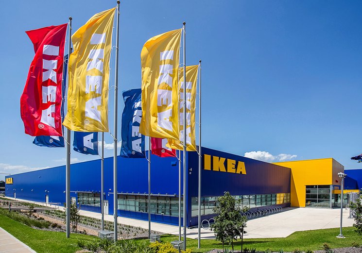 IKEA - Marsden Park