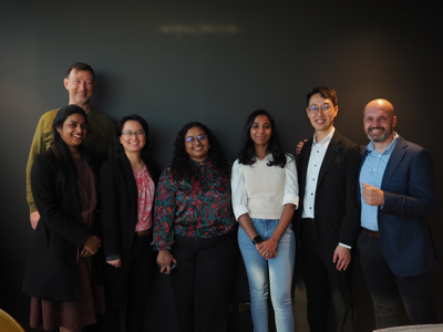 A Night of Ideas, Insight & Industry Connection - erbas