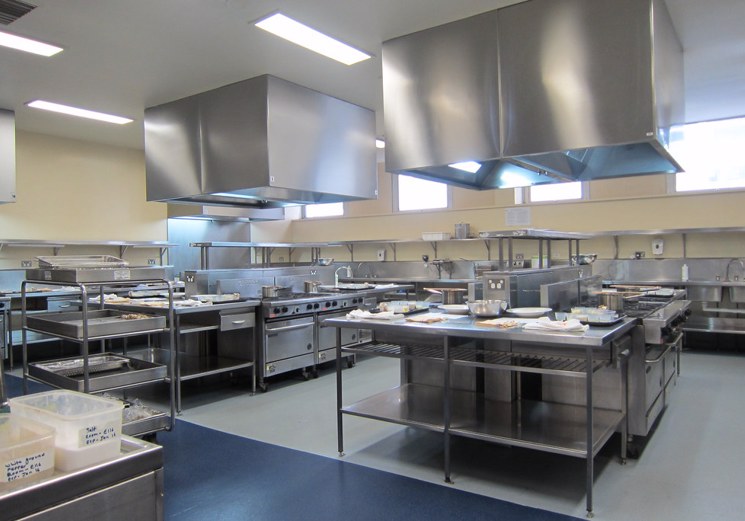 William Angliss Institute
