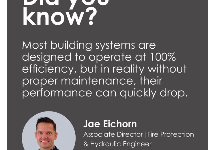 Did you know? with Jae Eichorn - erbas