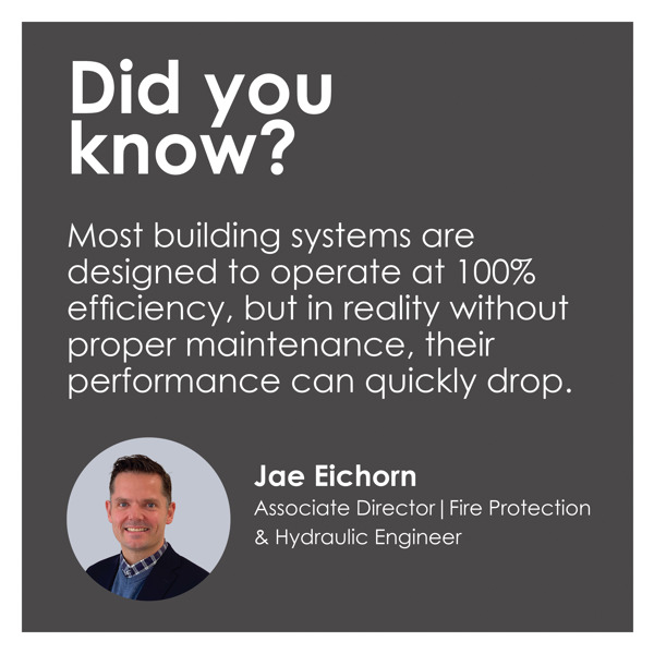 Did you know? with Jae Eichorn