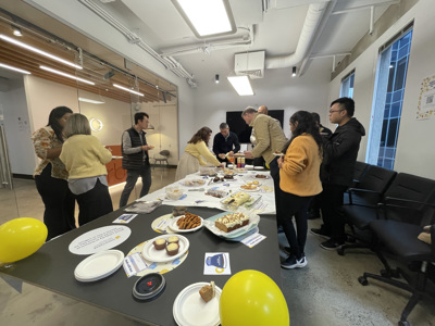Tea, coffee, and a great cause - erbas