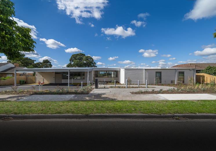 Statewide Child and Family Centre