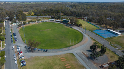 Victoria Park is set to be transformed - erbas