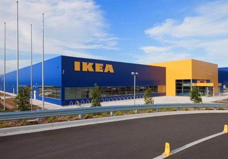 Ikea Marsden Park 2 - erbas