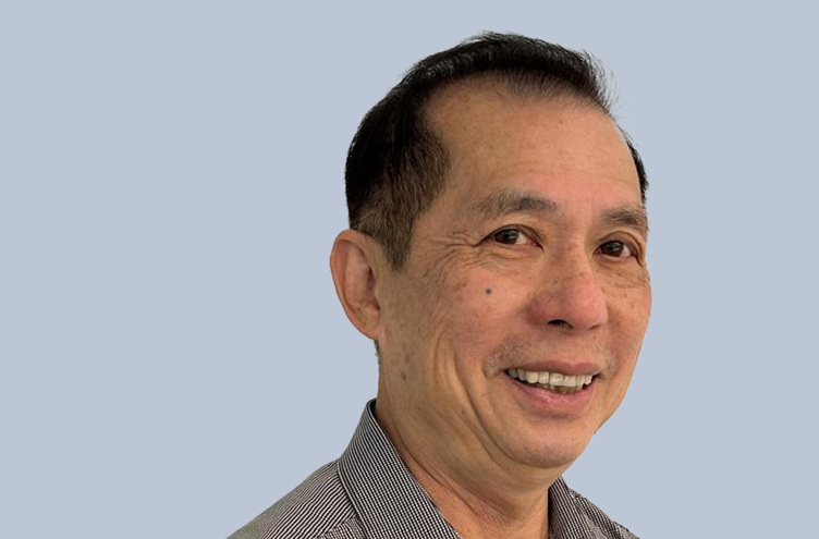 Lap Ngo - Associate | Mechanical Engineer (NSW), erbas™