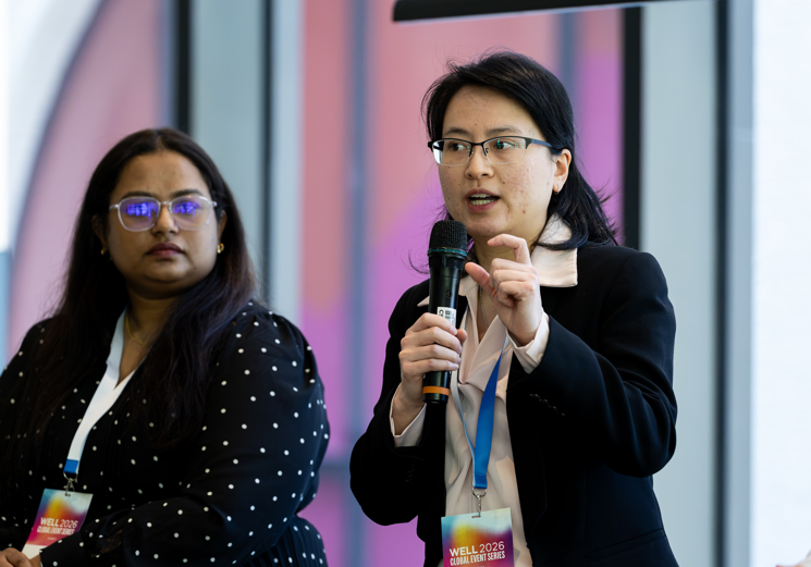 Insights from the WELL 2026 Summit - erbas