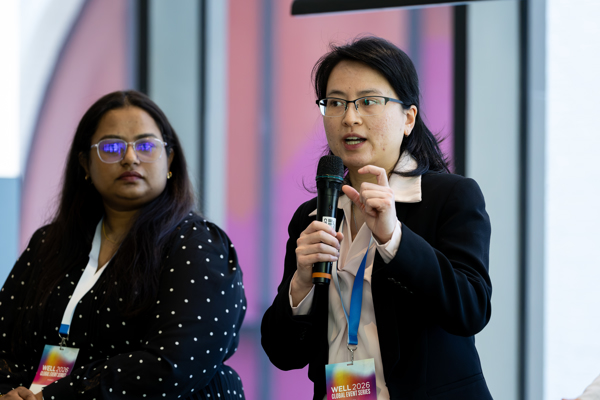 Insights from the WELL 2026 Summit