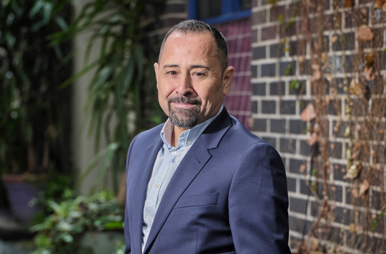 Cameron Mehmet - Associate Director | Digital Solutions (VIC), erbas™