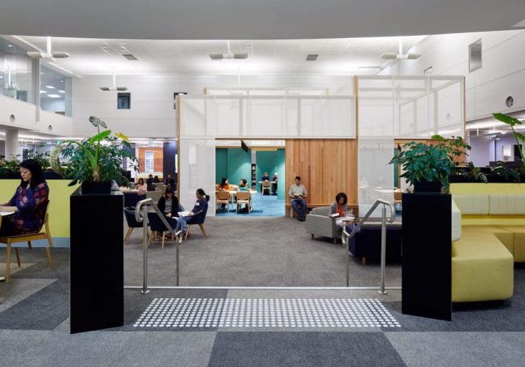 Spowers Holmesglenlibrary Chadstone ©Tatjanaplitt 0342 768X512 - erbas