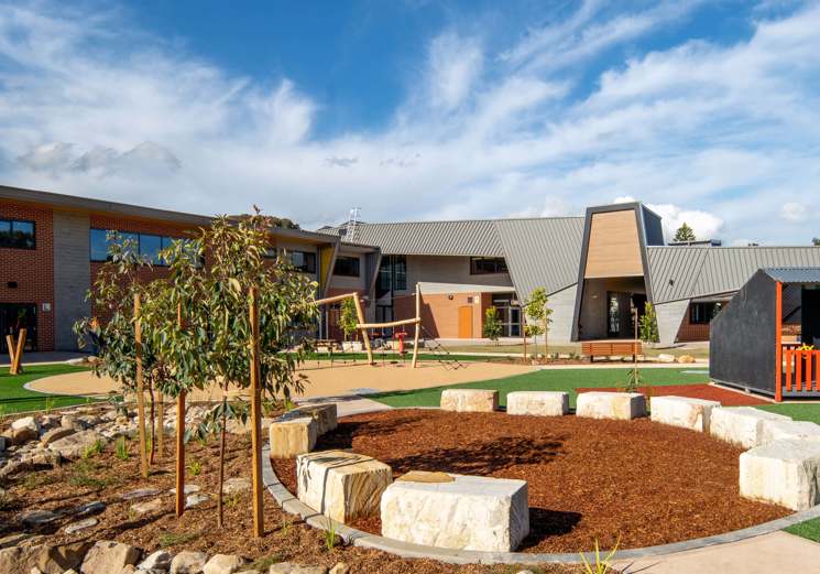 Kyeemagh Public School Taylor4 - erbas