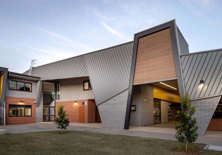 Kyeemagh Public School Taylor2 - erbas