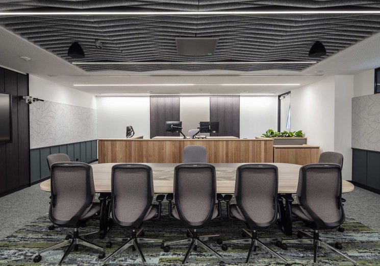 Victorian Civil and Administrative Tribunal