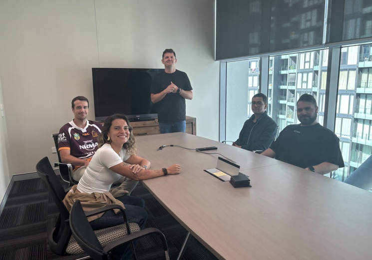 Services Coordination Training Sesssion - erbas