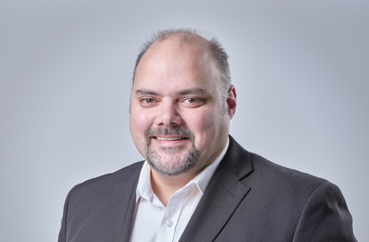 Joshua Walding - Associate - Hydraulic (NSW), erbas™