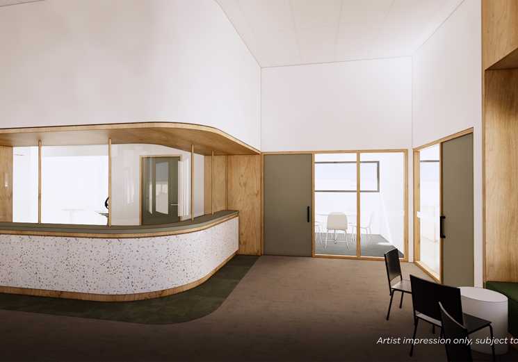 Cohuna Consolidated School – Early Learning Victoria
