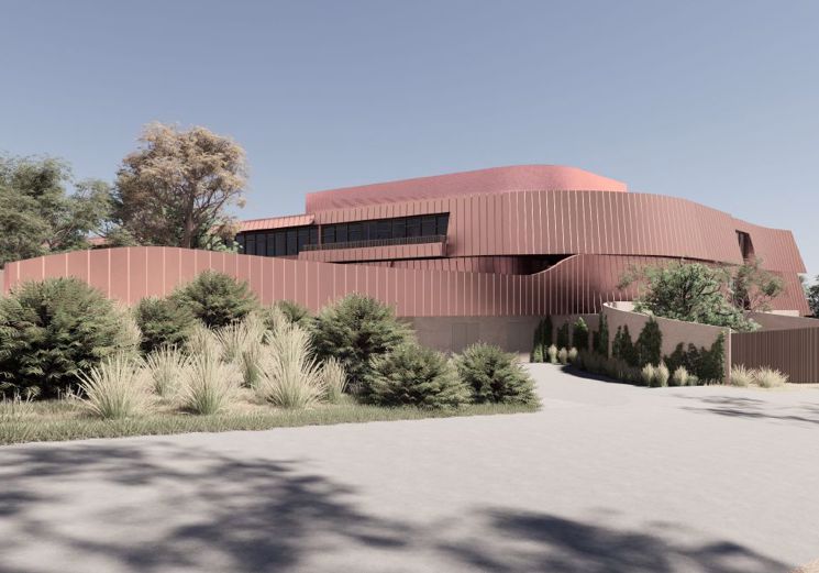 Wathaurong Dreaming Project