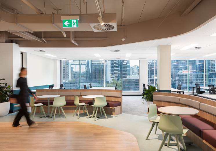 348 Flinders Street