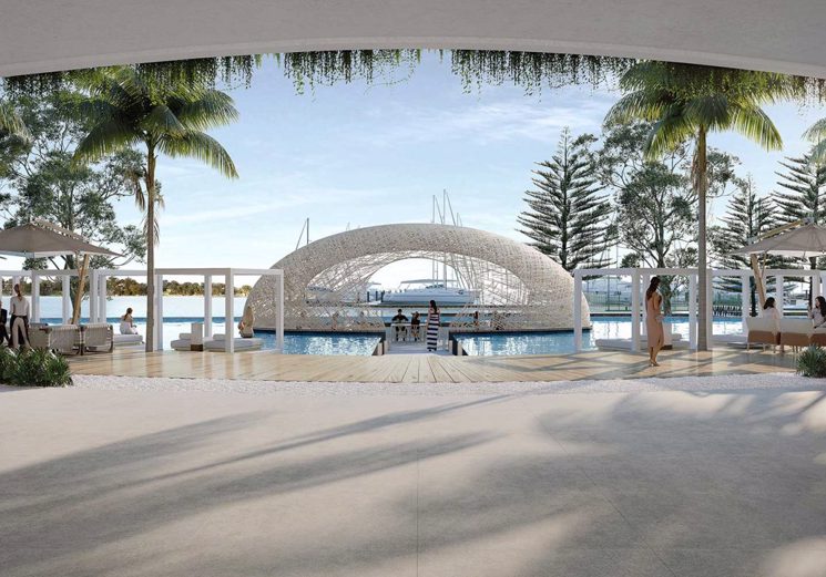 Trinity Point Redevelopment 1200X800 - erbas