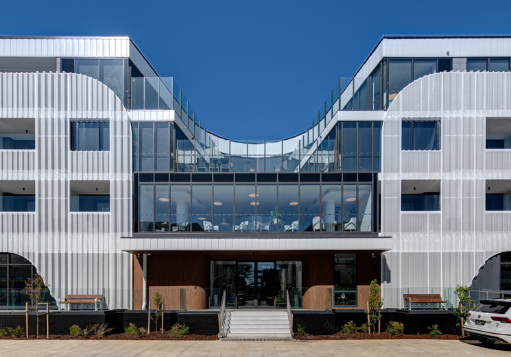 TLC Aged Care Whitewater - erbas