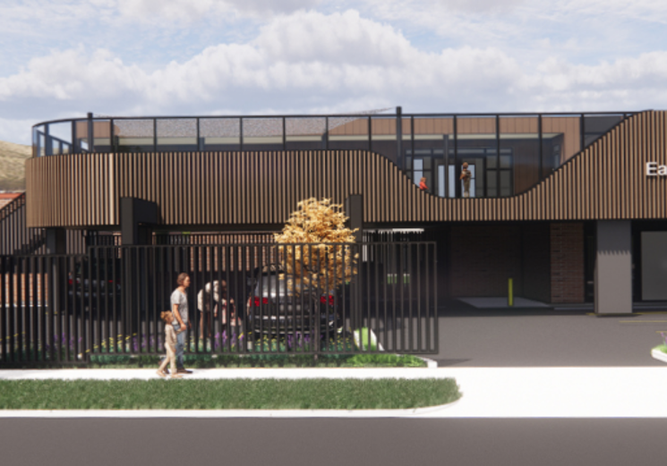 13-17 Cecil Street Bentleigh East