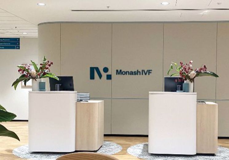 Monash Ivf Goldcoast - erbas