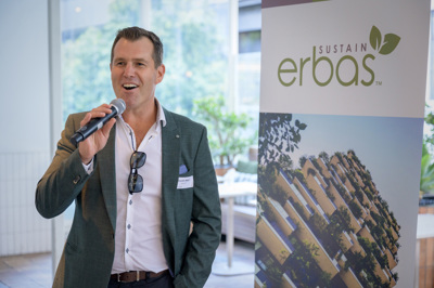 Melbourne 10 Year Anniversary Event - erbas