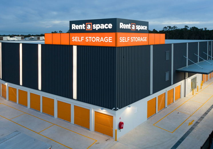 Rent a Space – Marsden Park