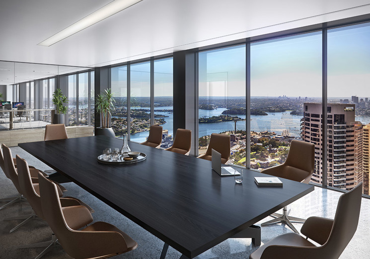 259 George St 2 - erbas