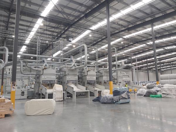 Factory Walkthrough: Planet Protector Group