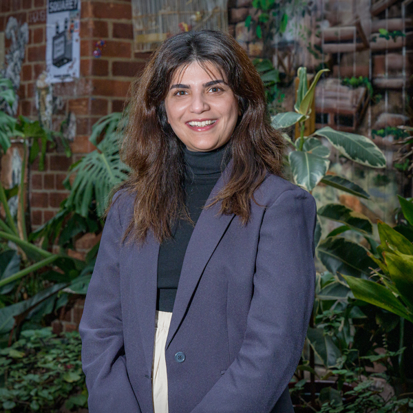 Ramsha Dawar - erbas