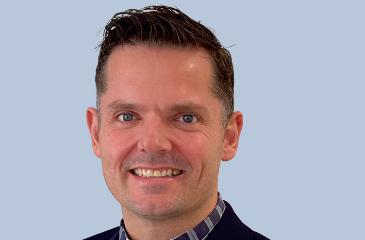 Jae Eichorn - Associate Director (QLD) | Fire Protection and Hydraulic Engineer, erbas™