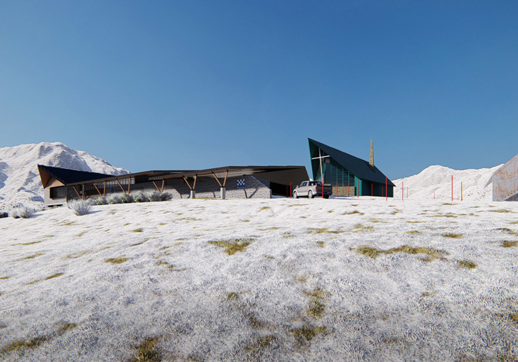 Perisher Police Station1 - erbas