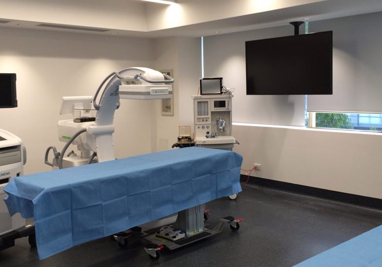 University of Melbourne - VascuLab
