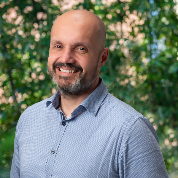 Mario Neves - erbas