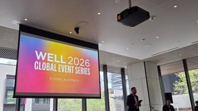 Insights from the WELL 2026 Summit - erbas