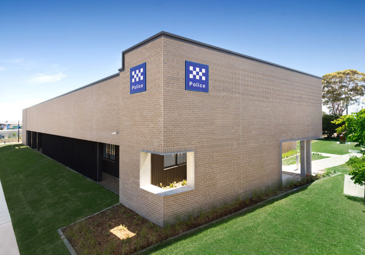 Kingaroy Police Station Photo 5 - erbas